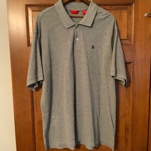 Izod Polo Shirt, Mens XXL